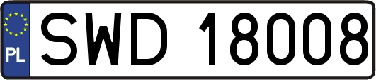 SWD18008