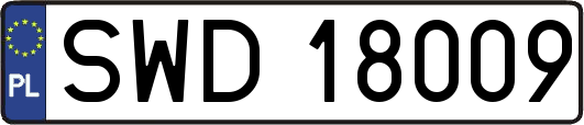 SWD18009