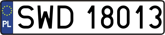 SWD18013
