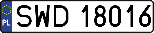 SWD18016
