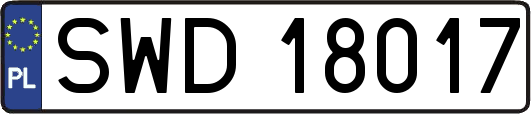 SWD18017