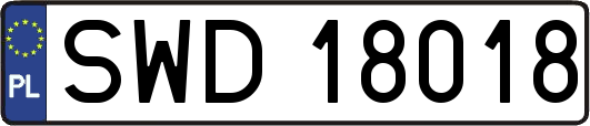 SWD18018