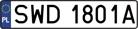 SWD1801A