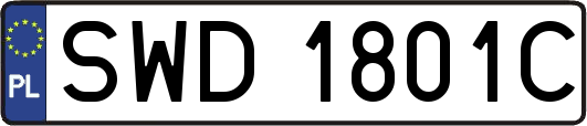 SWD1801C