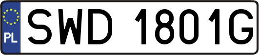 SWD1801G