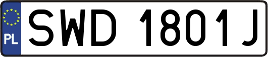 SWD1801J