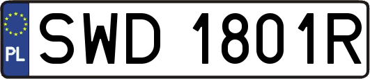 SWD1801R