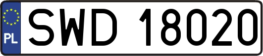SWD18020