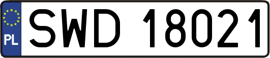 SWD18021