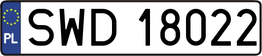 SWD18022