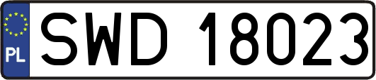 SWD18023