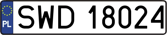 SWD18024