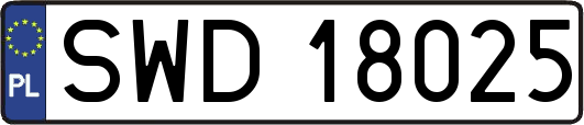 SWD18025