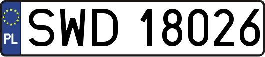SWD18026