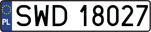 SWD18027