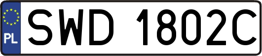 SWD1802C