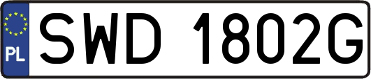 SWD1802G