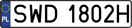 SWD1802H