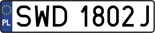 SWD1802J