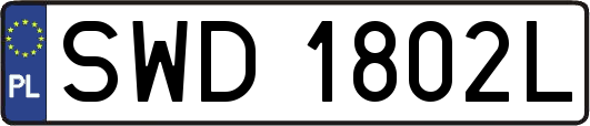 SWD1802L