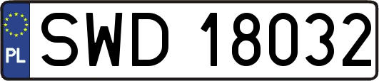 SWD18032