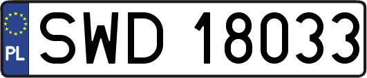 SWD18033