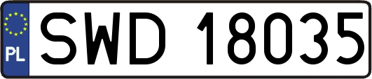 SWD18035
