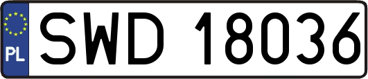SWD18036