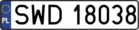 SWD18038