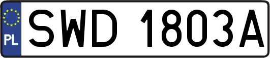 SWD1803A