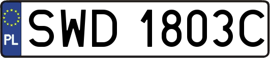 SWD1803C