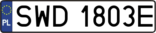SWD1803E