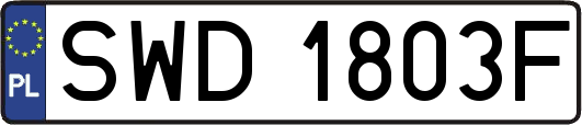 SWD1803F