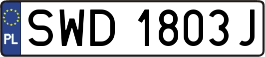 SWD1803J