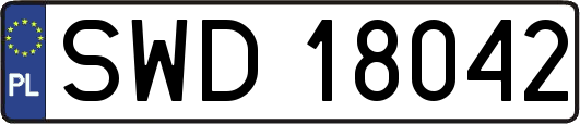 SWD18042