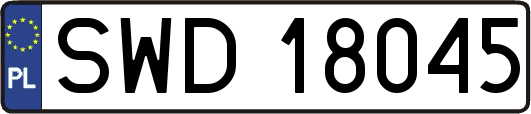 SWD18045