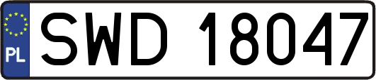 SWD18047