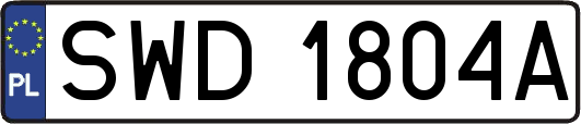 SWD1804A
