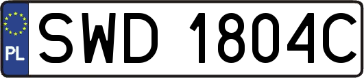 SWD1804C