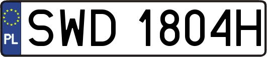 SWD1804H