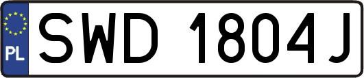 SWD1804J