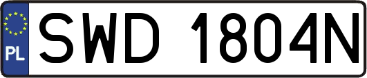SWD1804N