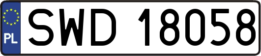 SWD18058