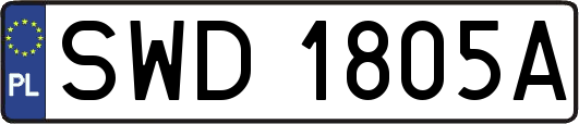 SWD1805A