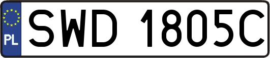 SWD1805C