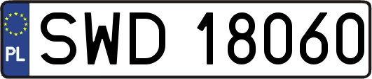 SWD18060