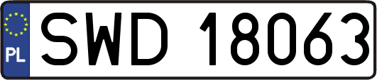 SWD18063