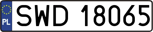 SWD18065