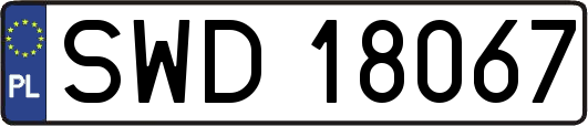 SWD18067