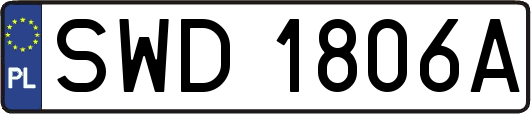 SWD1806A